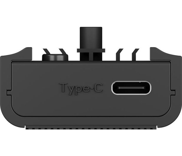 ICY BOX USB-C 3.2 (Gen 2) - M.2 NVMe, SATA SSD IB-180MC-C31 - 738160 - zdjęcie 4